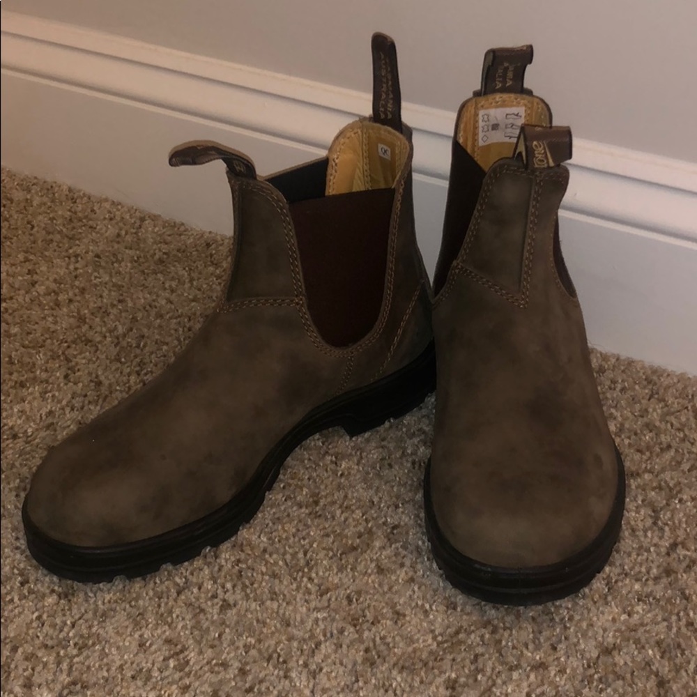 Blundstone Boots